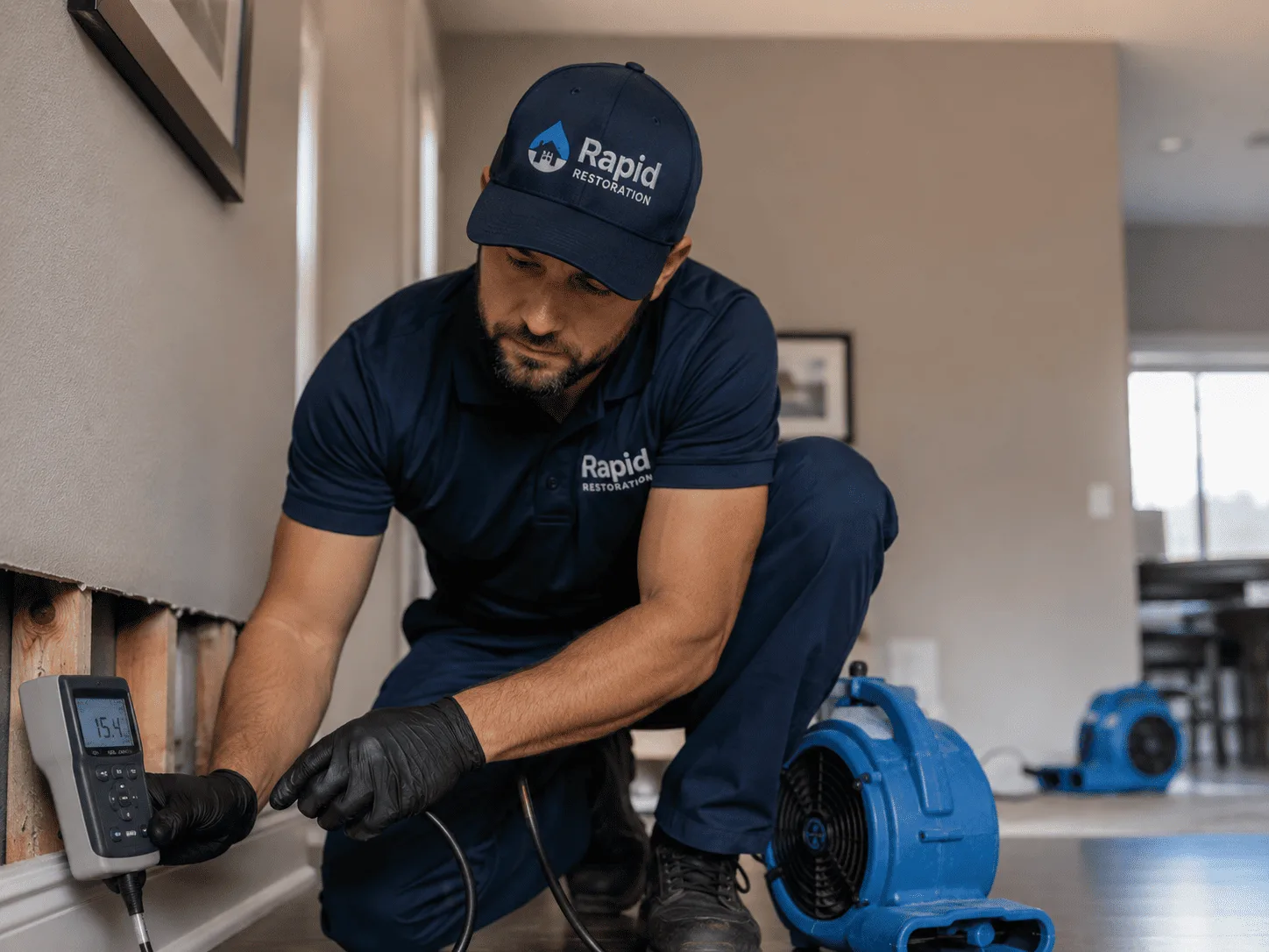 Common questions about Structural Drying in Elmwood Park, IL